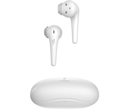 Купить Беспроводные наушники Xiaomi 1More ComfoBuds 2 White (ES303)