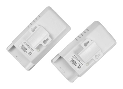 Купить HiCloudiot 1KM Wireless Bridge (BR40303) комплект 2шт