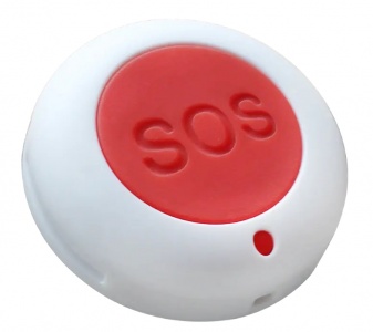 Купить CARCAM Wireless Panic/Emergency Button PB-01
