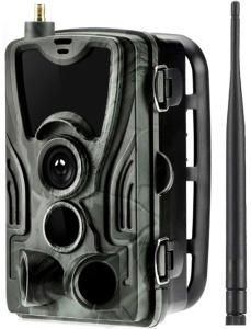 Купить Фотоловушка Suntek HC-801G EoL