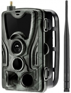 Купить Фотоловушка Suntek HC-801G