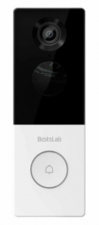 Купить Умный дверной звонок Xiaomi BotsLab Video Doorbell R801