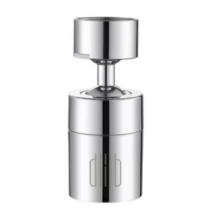 Купить Водосберегательная насадка аэратор на кран Xiaomi Dabai Large Angle Dual Function Bubbler (DXSZ003)