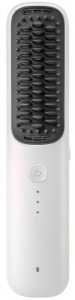 Купить Xiaomi Mijia Wireless Hair Straightening Comb (MJZFS01LF) White