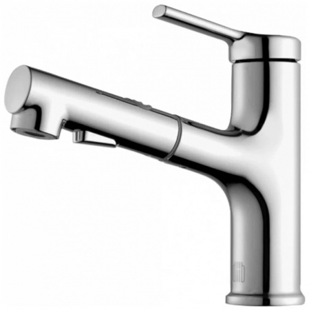 Купить Смеситель для раковины Xiaomi Diiib Dabai Extracting Faucet (DXMP001-T)