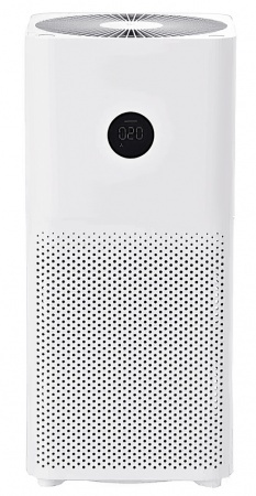 Купить Очиститель воздуха Xiaomi Mi Air Purifier 3C EU (BHR4518GL)