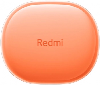Купить Беспроводные наушники Xiaomi Redmi Buds 4 Lite Orange