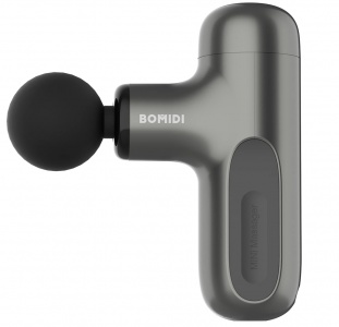 Купить Массажер Xiaomi Bomidi M1 Portable Mini Massage Gun Black