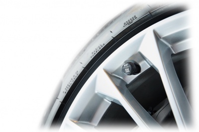 Купить Система контроля давления шин Xiaomi 70mai Tyre Safety Monitor Lite (Midrive T02)