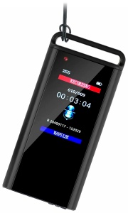 Купить Диктофон Savetek GS-R87 32GB
