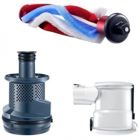 Купить Вертикальный пылесос Xiaomi SWDK Multifunction Portable Cleaner K380 Pro White