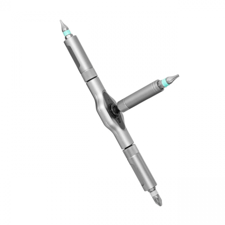 Купить Набор инструментов Xiaomi ATuMan Multipurpose Ratchet Set RS1