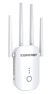 Купить COMFAST Wireless Repeater 1200Mbps (CF-WR758AC V3)