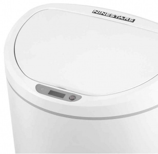 Купить Умное мусорное ведро Xiaomi Ninestars Sensor Trash Can 10L (DZT-10-29S)