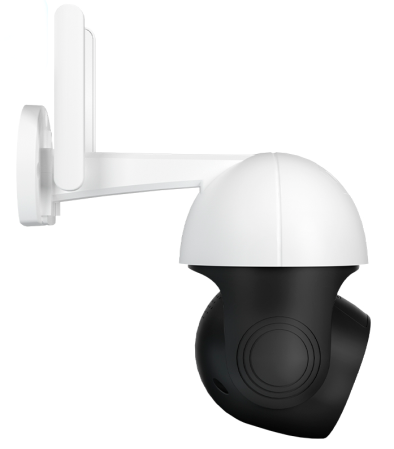 Купить CARCAM 3MP Outdoor PTZ Camera V380P6-WiFi