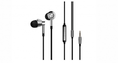 Наушники Xiaomi 1MORE Triple Driver In-Ear E1001 black