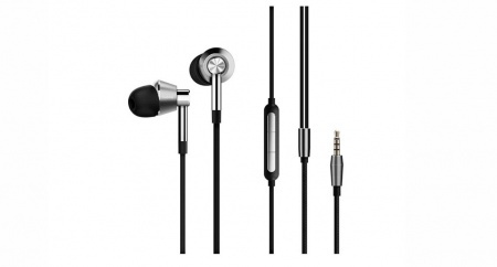 Купить Наушники Xiaomi 1MORE Triple Driver In-Ear E1001 black