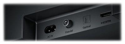 Купить Xiaomi Soundbar Pro 2.1 Ch (MDZ-41-DB) EU