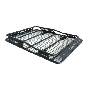 Купить Грузовая корзина-багажник на крышу авто CARCAM Expedition Roof Rack (ССRB566L)