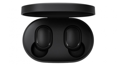 Купить Беспроводные наушники Xiaomi Redmi Airdots S (TWSEJ05LS)