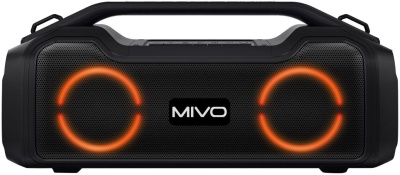 Купить Портативная колонка Mivo M15