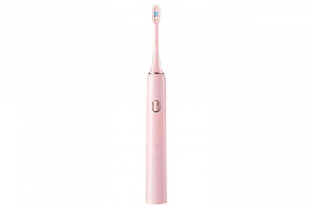 Купить Электрическая зубная щетка Xiaomi X3U General Edition Pink