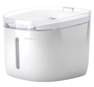 Купить Автоматическая поилка Xiaomi Petoneer Smart Pet Water Dispenser White (FSW030-M)