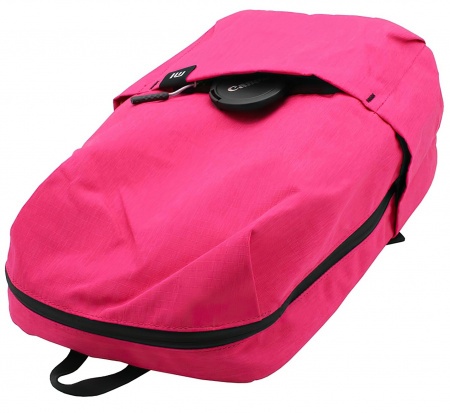 Купить Рюкзак Xiaomi Mi Mini Backpack Pink