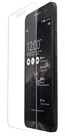 Купить Защитное стекло для Asus Zenfone 6 0.3мм 2.5D