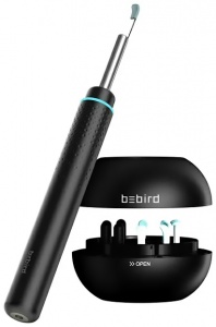 Xiaomi Bebird Ear Wax Removal System M9 Pro Black