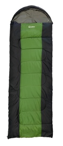 Купить Спальный мешок MirСamping КС003 Green (-10 °C)