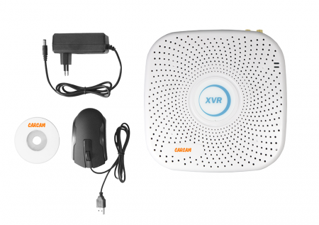 Купить CARCAM AHD1664