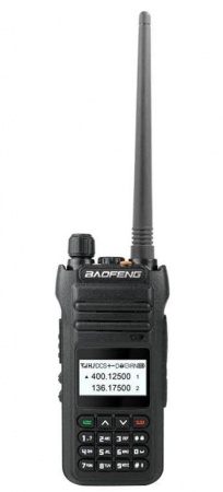 Купить Рация BAOFENG BF-H5