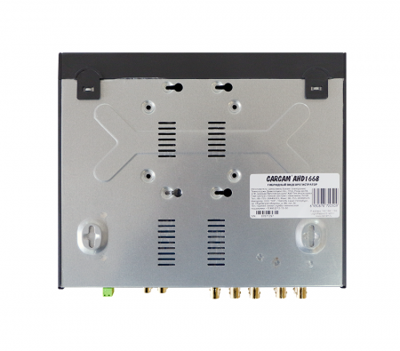 Купить CARCAM AHD1668