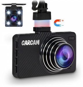 CARCAM D5