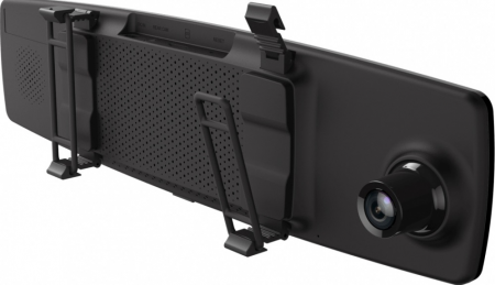 Купить Видеорегистратор-зеркало Xiaomi (YI) Mirror Dash Camera