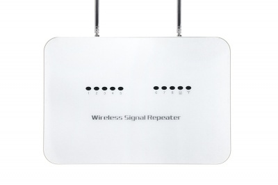 CARCAM Wireless Signal Repeater RPT-01