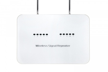 CARCAM Wireless Signal Repeater RPT-01