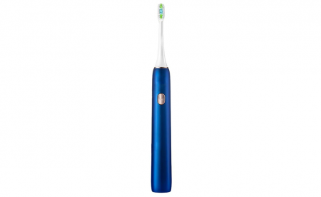 Купить Электрическая зубная щетка Xiaomi X3U Van Gogh Museum Design Blue