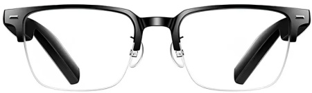 Купить Xiaomi Smart Audio Glasses (MJSS020GLFC) Black