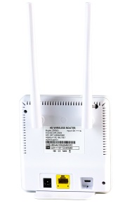 4GCPE 4G Wireless Router CPF903-CP2