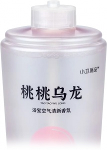 Купить Ароматизатор Xiaomi Simpleway Peach 400ml