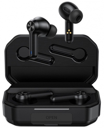 Купить Беспроводные наушники Lenovo LivePods LP3 Pro Black