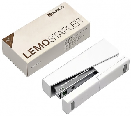 Купить Степлер Xiaomi Kaco Lemo Stapler (K1405)