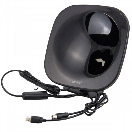 Купить Комнатная цифровая антенна Eplutus ATN-12