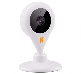 Купить WiFi камера КАРКАМ ГЛАЗ 