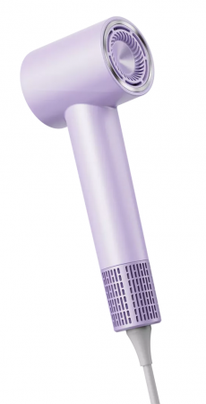 Купить Xiaomi Lydsto Supersonic Negative Ion Dryer S501 (XD-S501CFJ002) Purple EU 