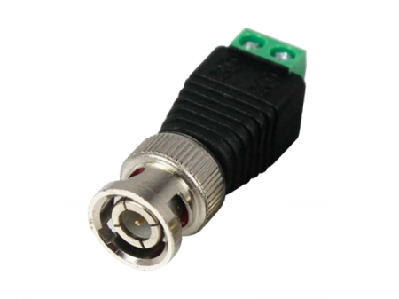 Купить BNC(П) - клемма