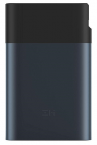 Купить Роутер Xiaomi Zmi 4G Wi-Fi и Power Bank MF885 10000 mAh Black