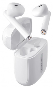 Купить Беспроводные наушники Lenovo XT83 True Wireless Earbuds White